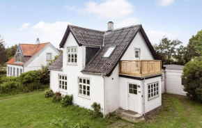 Pet Friendly Home In Nørre Alslev With Kitchen